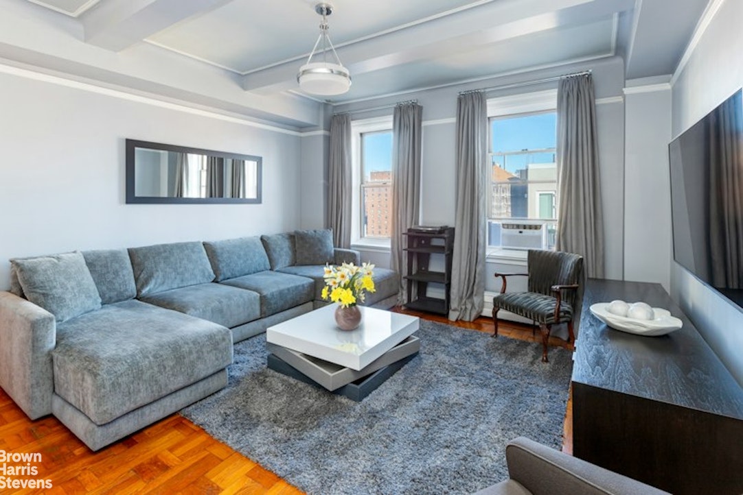 145 West 86th Street 12C Upper West Side New York NY 10024