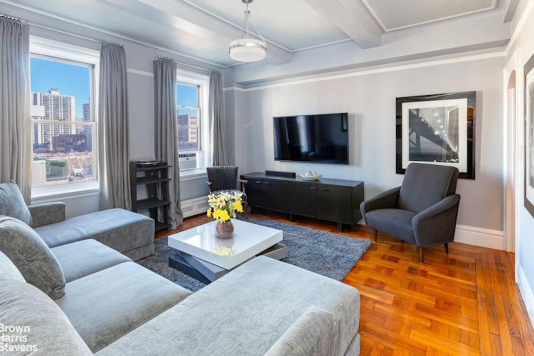 145 West 86th Street 12C Upper West Side New York NY 10024