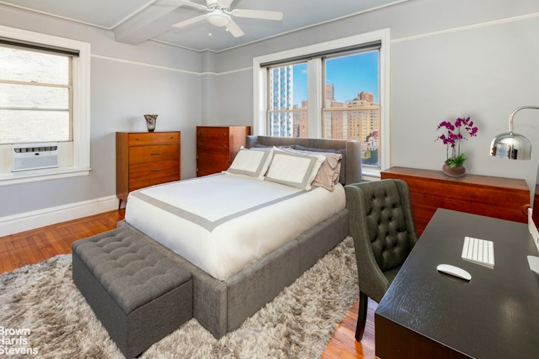 145 West 86th Street 12C Upper West Side New York NY 10024