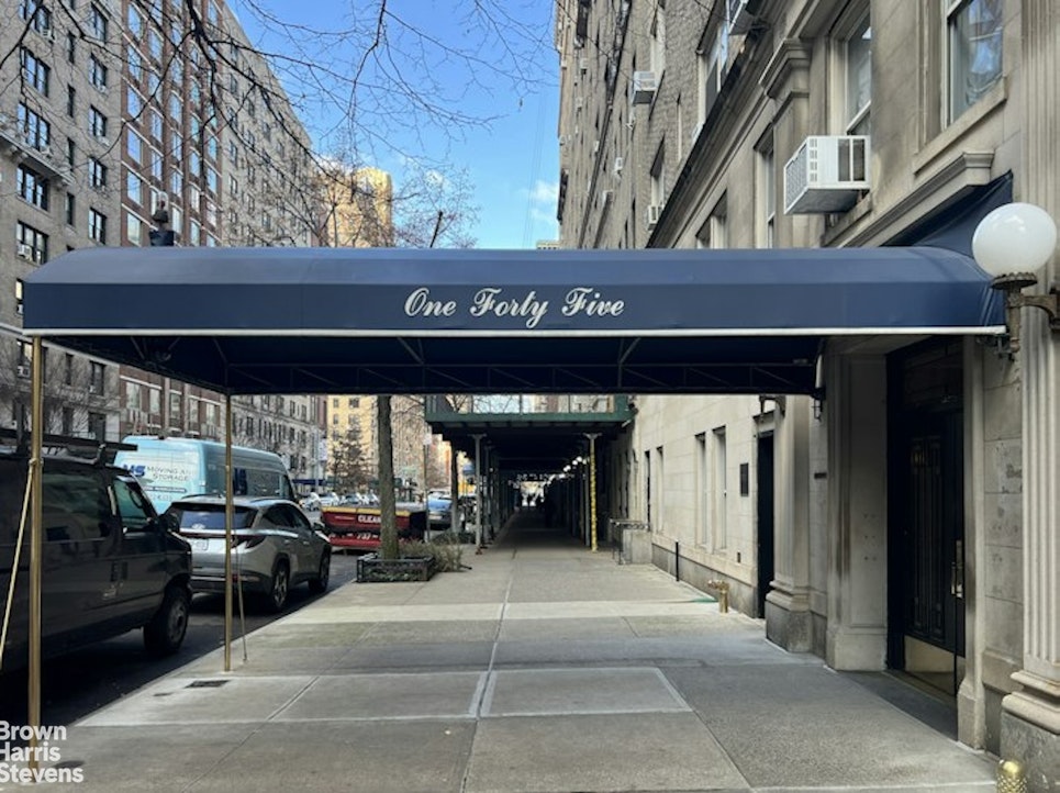 145 West 86th Street 12C Upper West Side New York NY 10024
