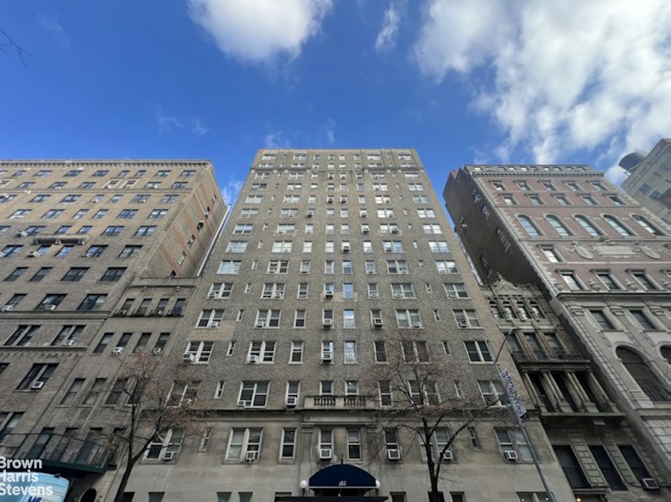 145 West 86th Street 12C Upper West Side New York NY 10024