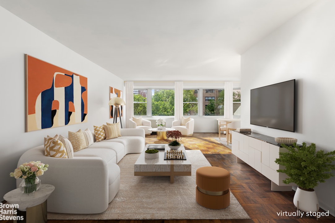 75 East End Avenue 7G Upper East Side New York NY 10028