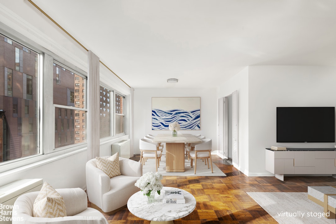 75 East End Avenue 7G Upper East Side New York NY 10028