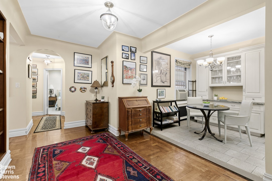 55 Eastern Parkway 1C Prospect Heights Brooklyn NY 11238