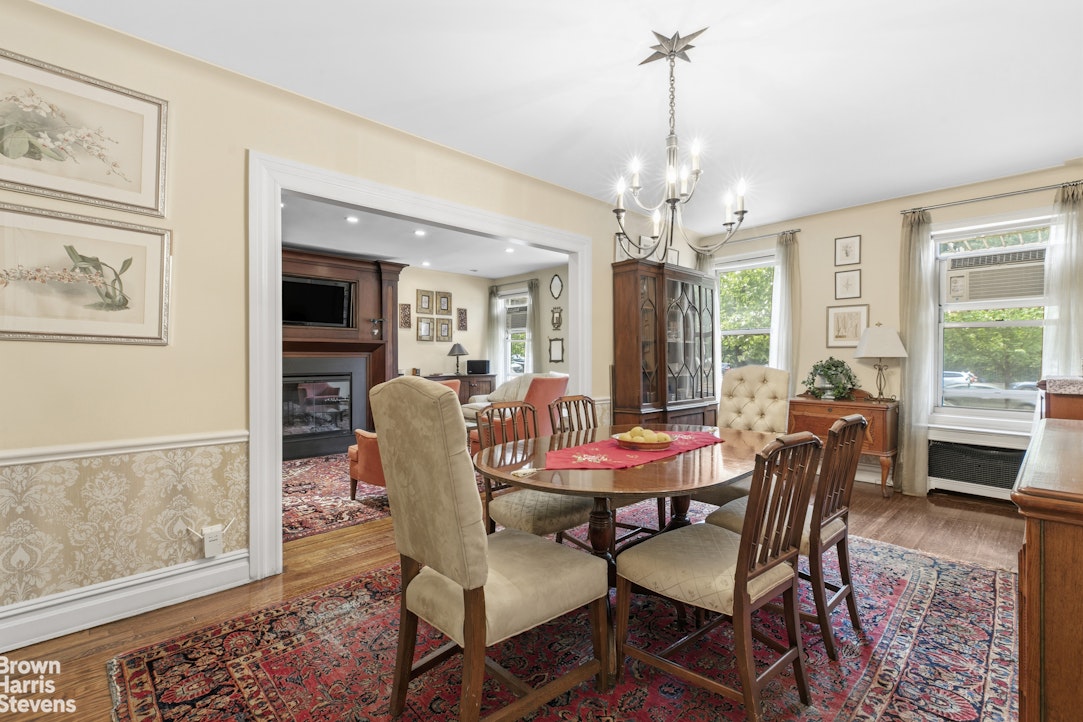 55 Eastern Parkway 1C Prospect Heights Brooklyn NY 11238