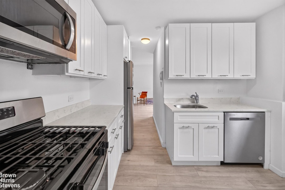 1020 Grand Concourse 10RR Concourse Bronx NY 10451