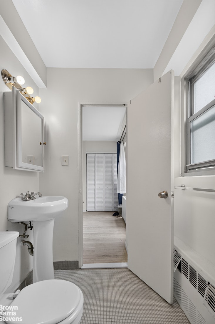 1020 Grand Concourse 10RR Concourse Bronx NY 10451