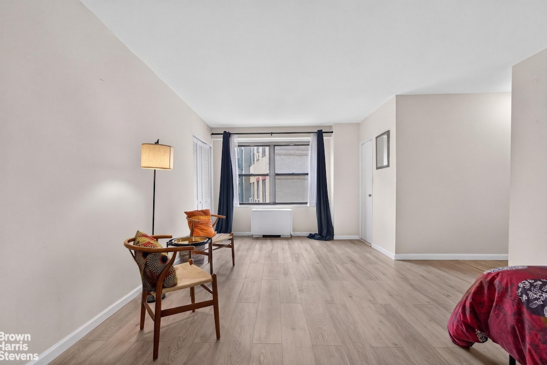 1020 Grand Concourse 10RR Concourse Bronx NY 10451