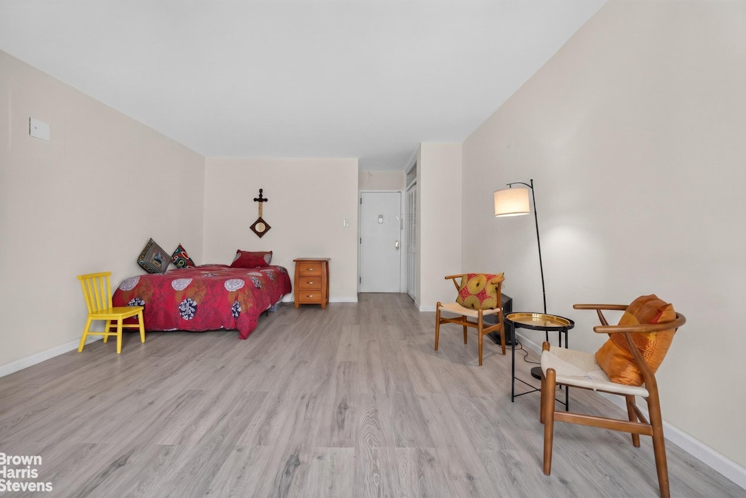 1020 Grand Concourse 10RR Concourse Bronx NY 10451