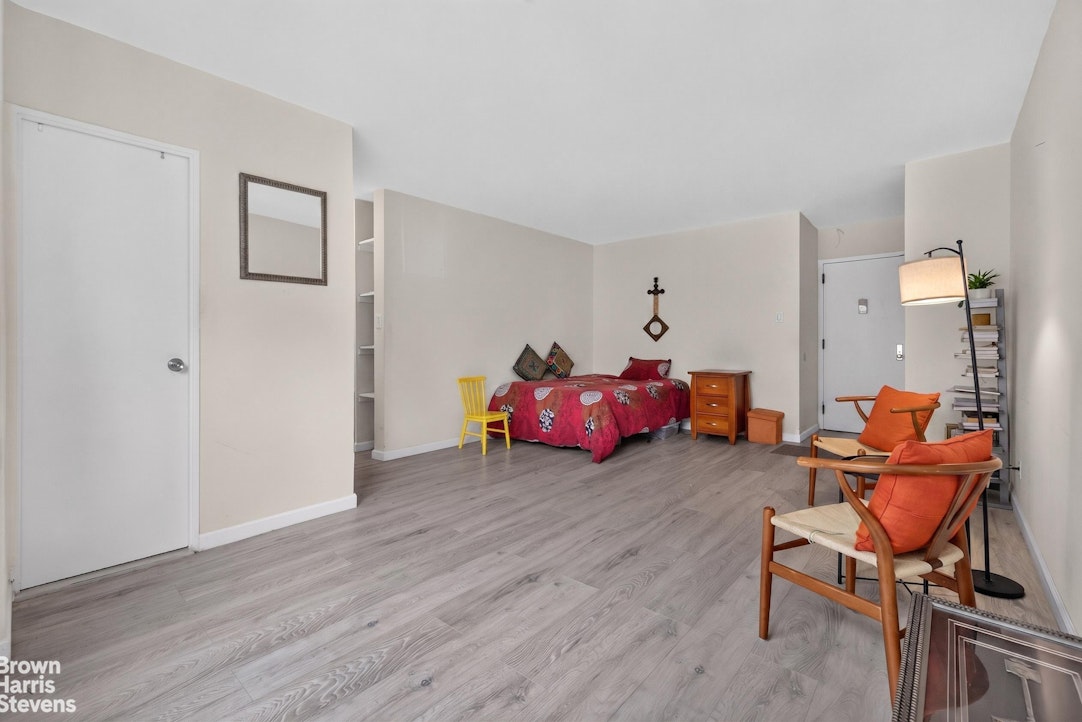 1020 Grand Concourse 10RR Concourse Bronx NY 10451