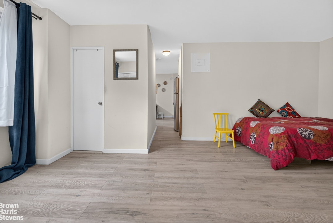 1020 Grand Concourse 10RR Concourse Bronx NY 10451