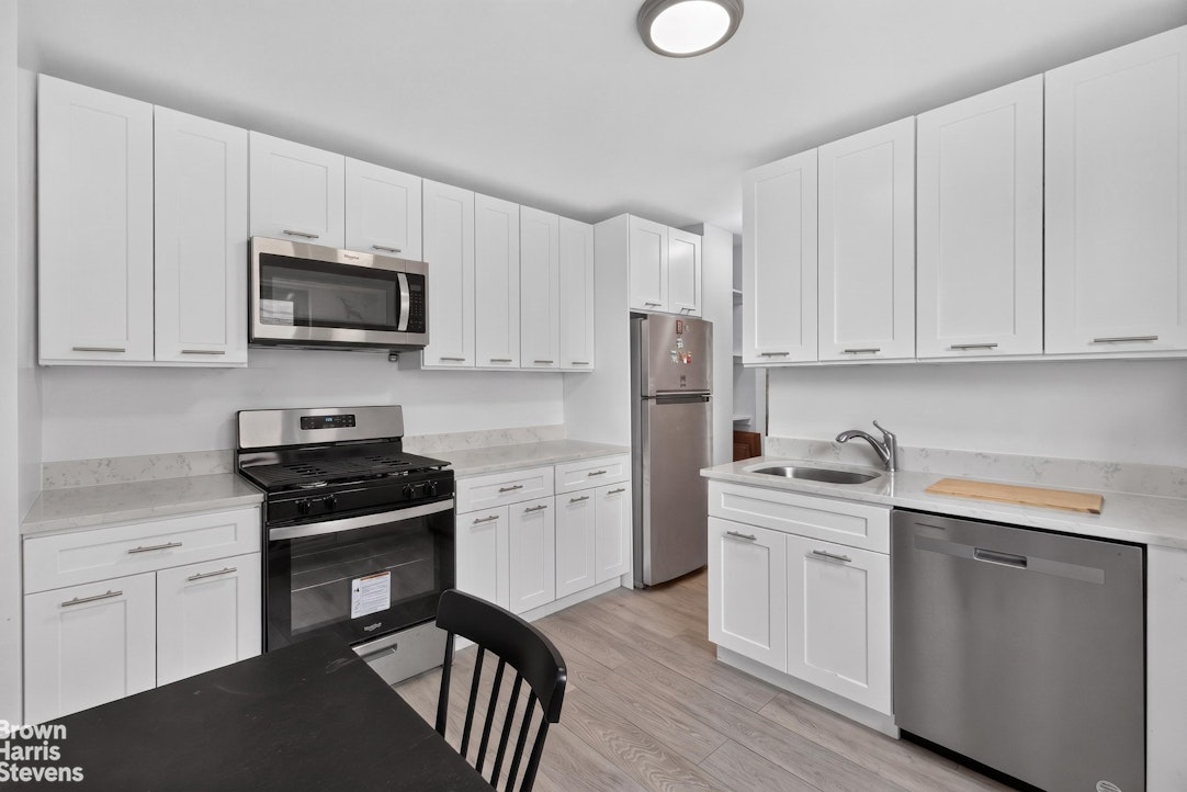 1020 Grand Concourse 10RR Concourse Bronx NY 10451
