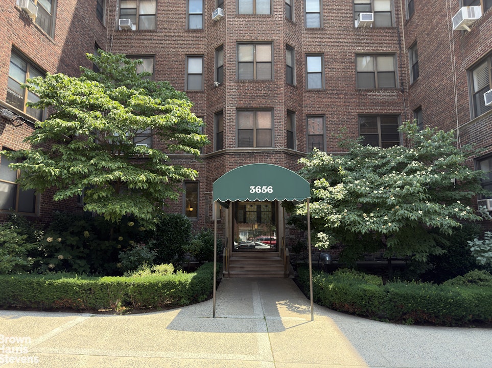 3656 Johnson Avenue 3B Riverdale Bronx NY 10463