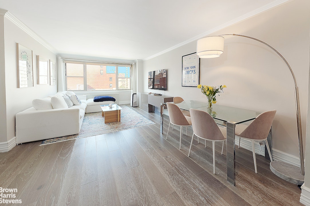 444 East 75th Street 9C Upper East Side New York NY 10021
