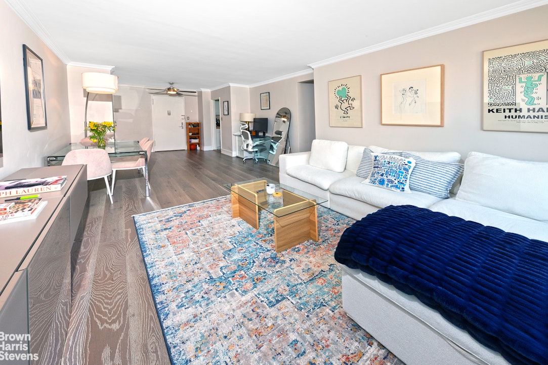 444 East 75th Street 9C Upper East Side New York NY 10021
