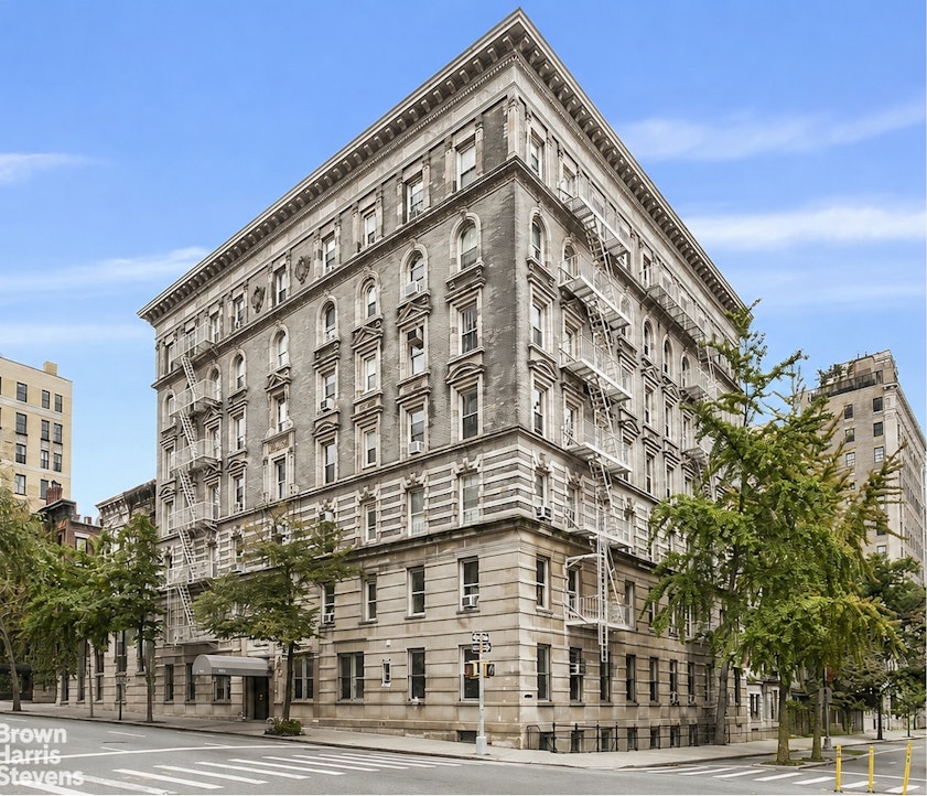 1326 Madison Avenue Carnegie Hill New York NY 10128