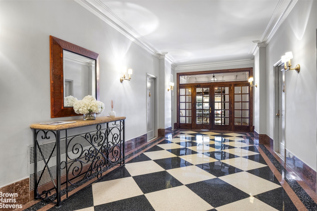 1326 Madison Avenue Carnegie Hill New York NY 10128