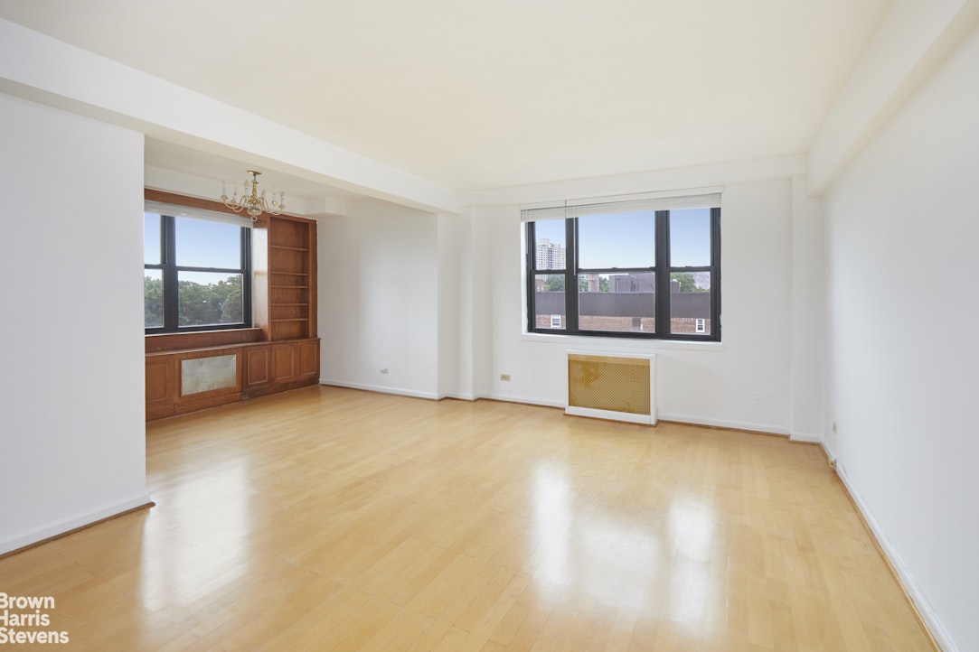 3103 Fairfield Avenue 10A Spuyten Duyvil Bronx NY 10463