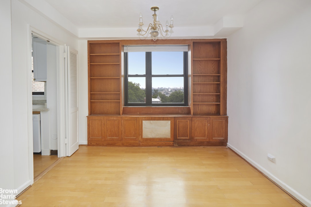 3103 Fairfield Avenue 10A Spuyten Duyvil Bronx NY 10463