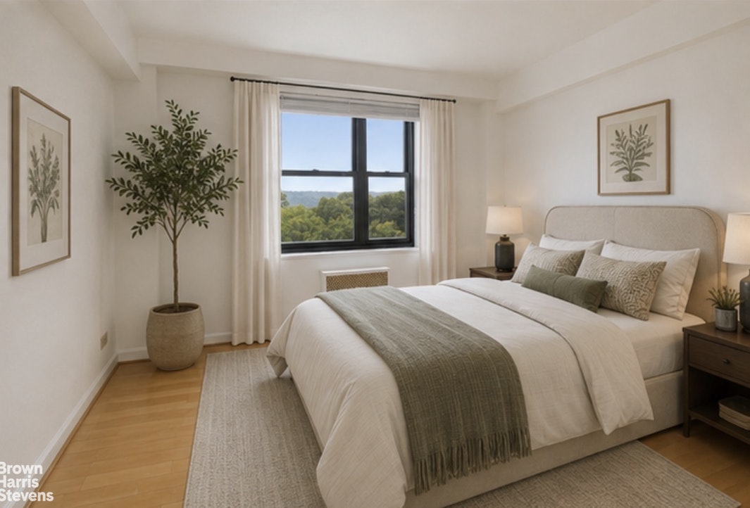 3103 Fairfield Avenue 10A Spuyten Duyvil Bronx NY 10463