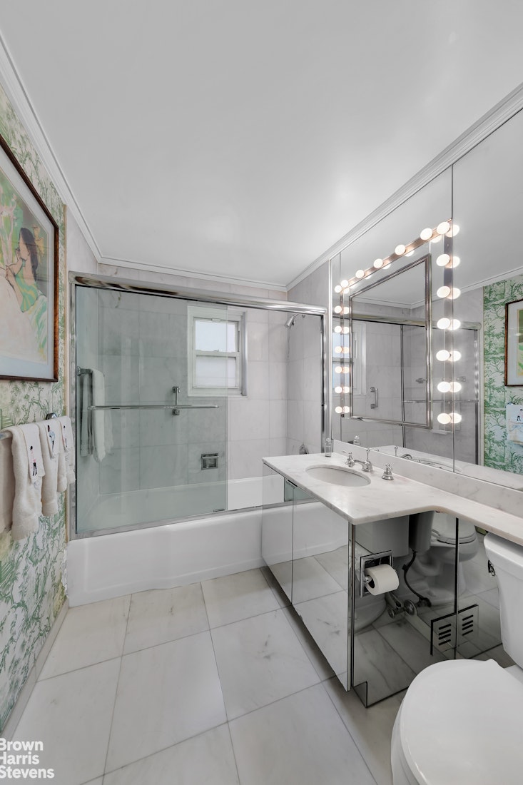 114 East 72nd Street 9C Upper East Side New York NY 10021