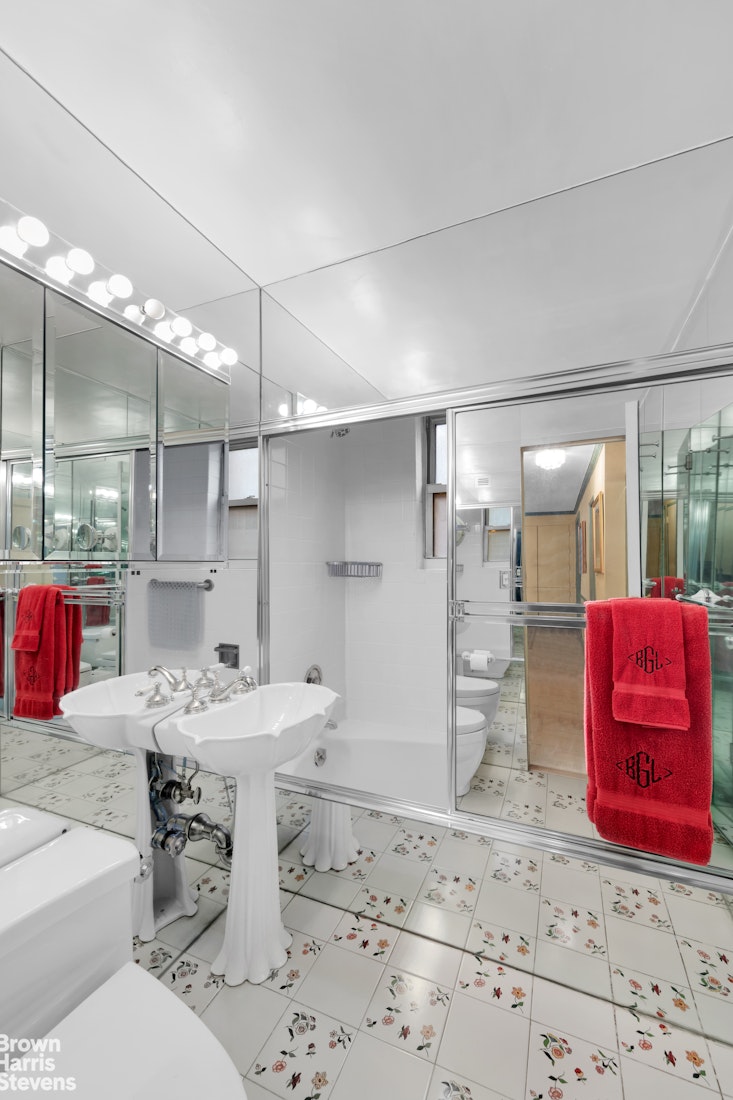 114 East 72nd Street 9C Upper East Side New York NY 10021