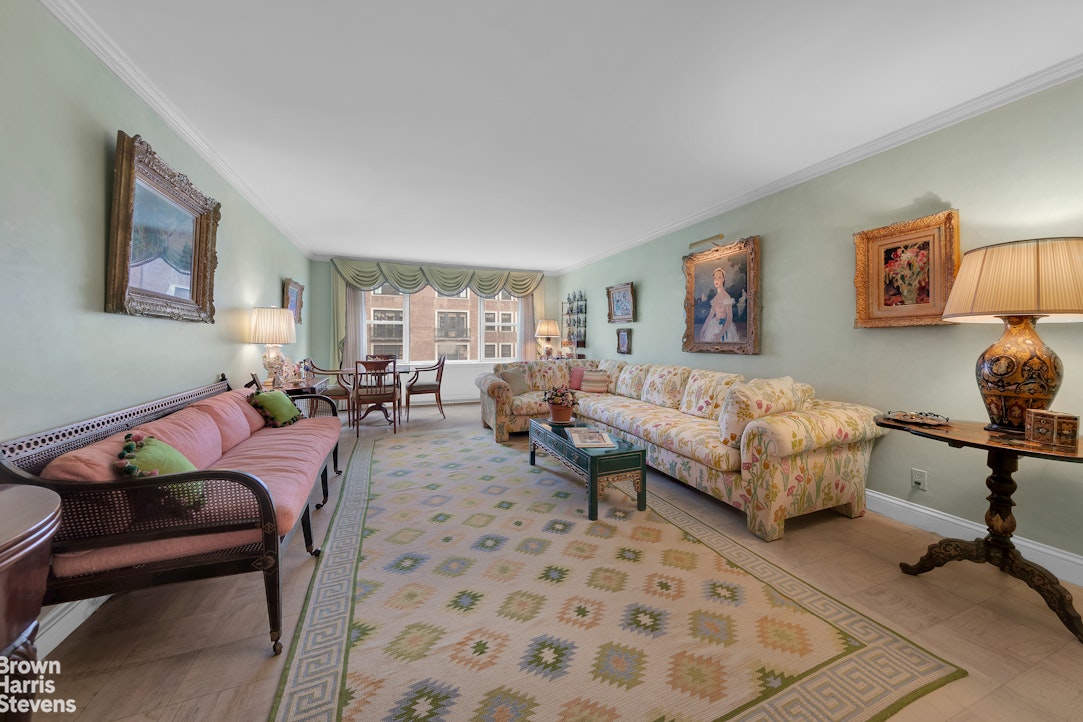 114 East 72nd Street 9C Upper East Side New York NY 10021
