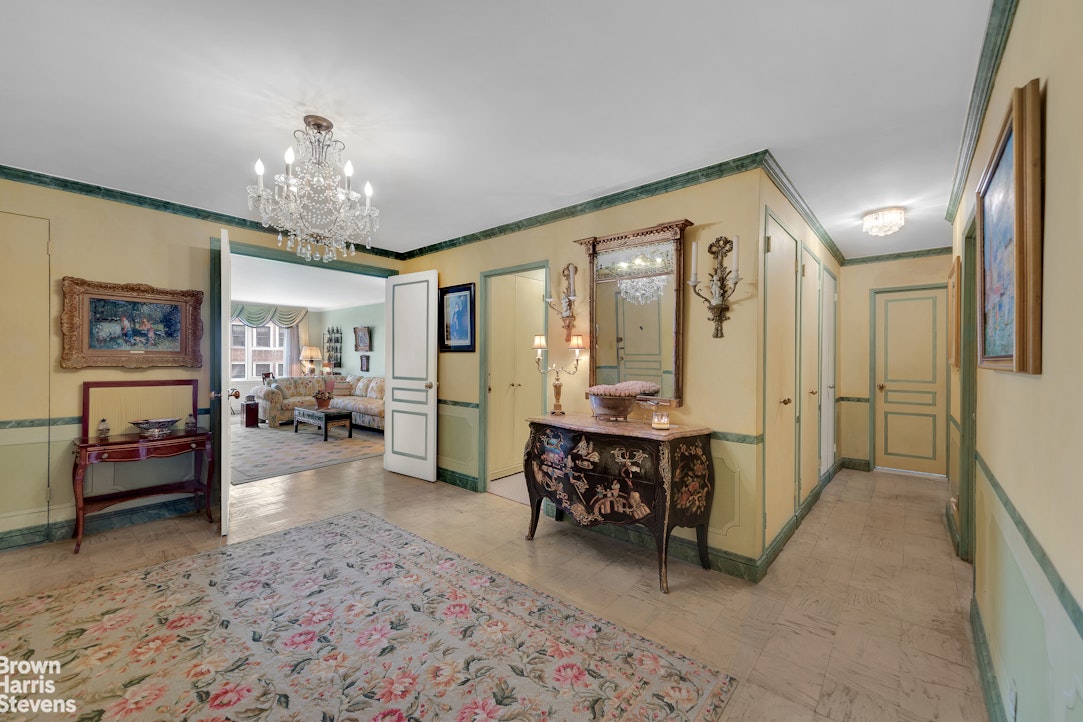 114 East 72nd Street 9C Upper East Side New York NY 10021