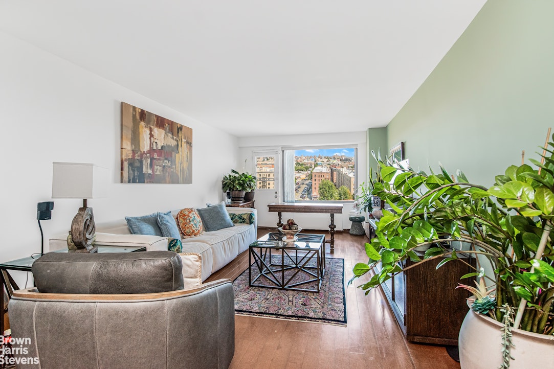 1020 Grand Concourse 11J Concourse Bronx NY 10451