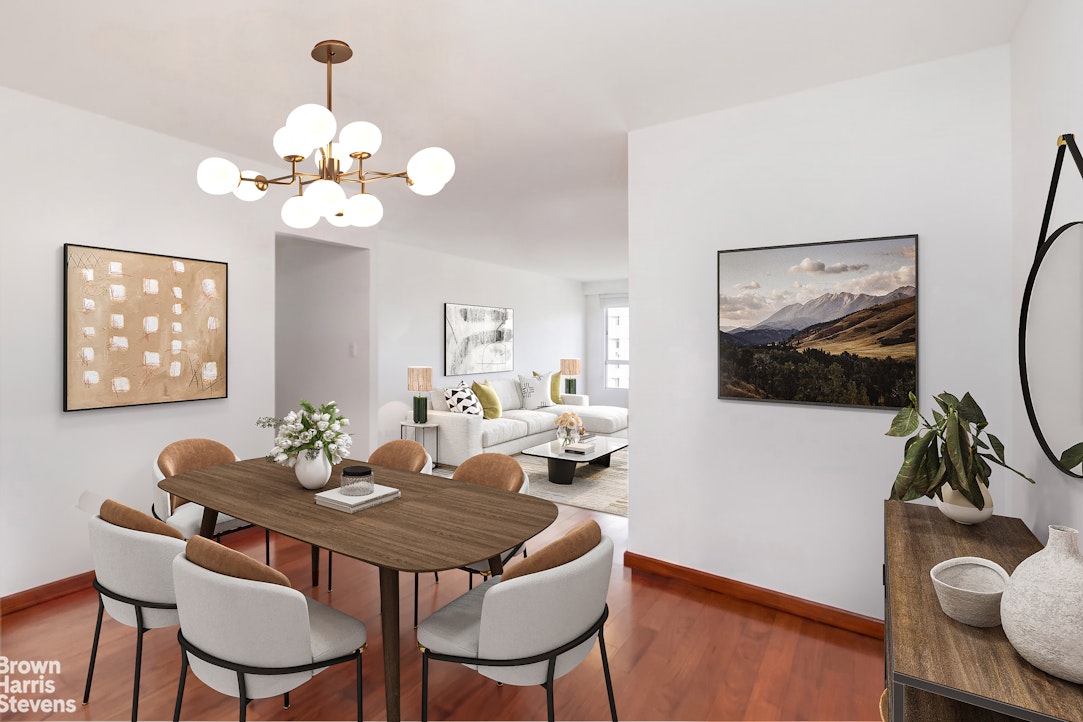 1020 Grand Concourse 11J Concourse Bronx NY 10451