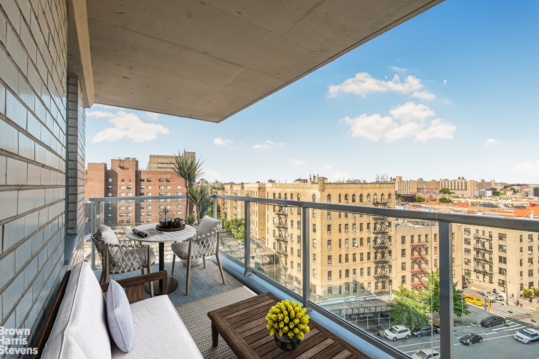 1020 Grand Concourse 11J Concourse Bronx NY 10451