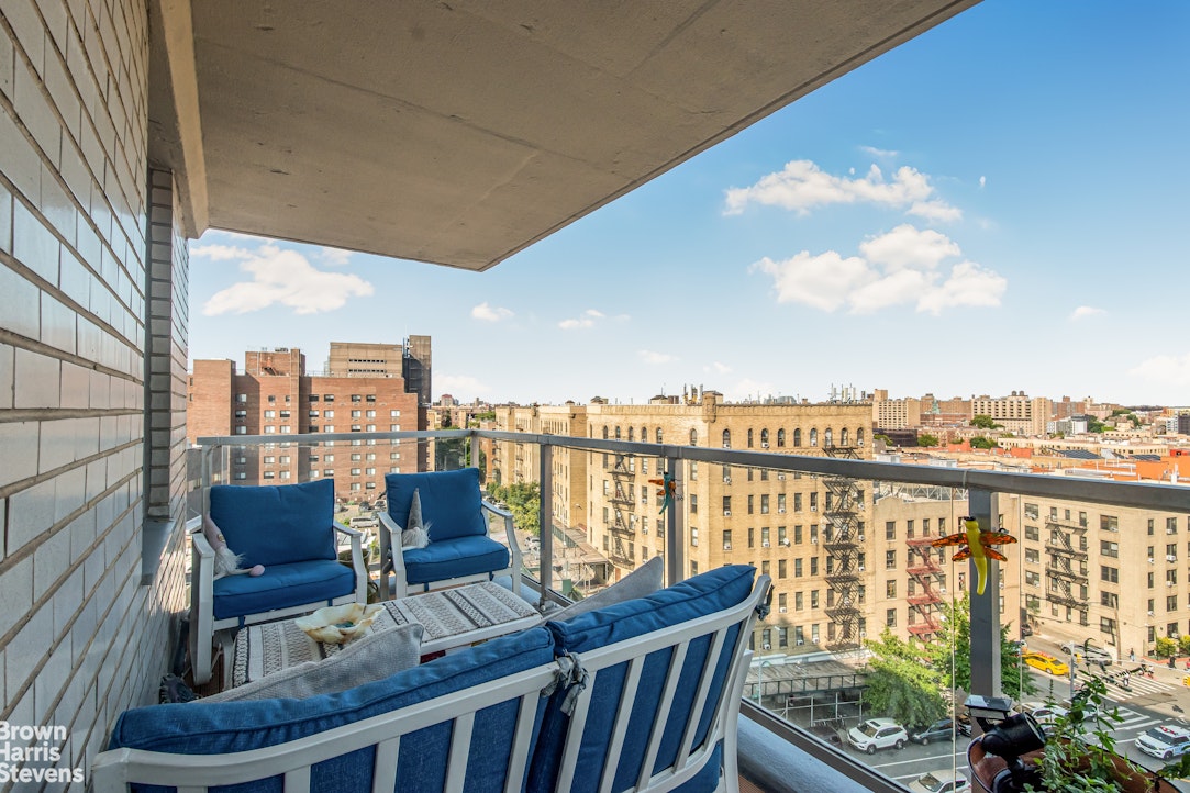 1020 Grand Concourse 11J Concourse Bronx NY 10451