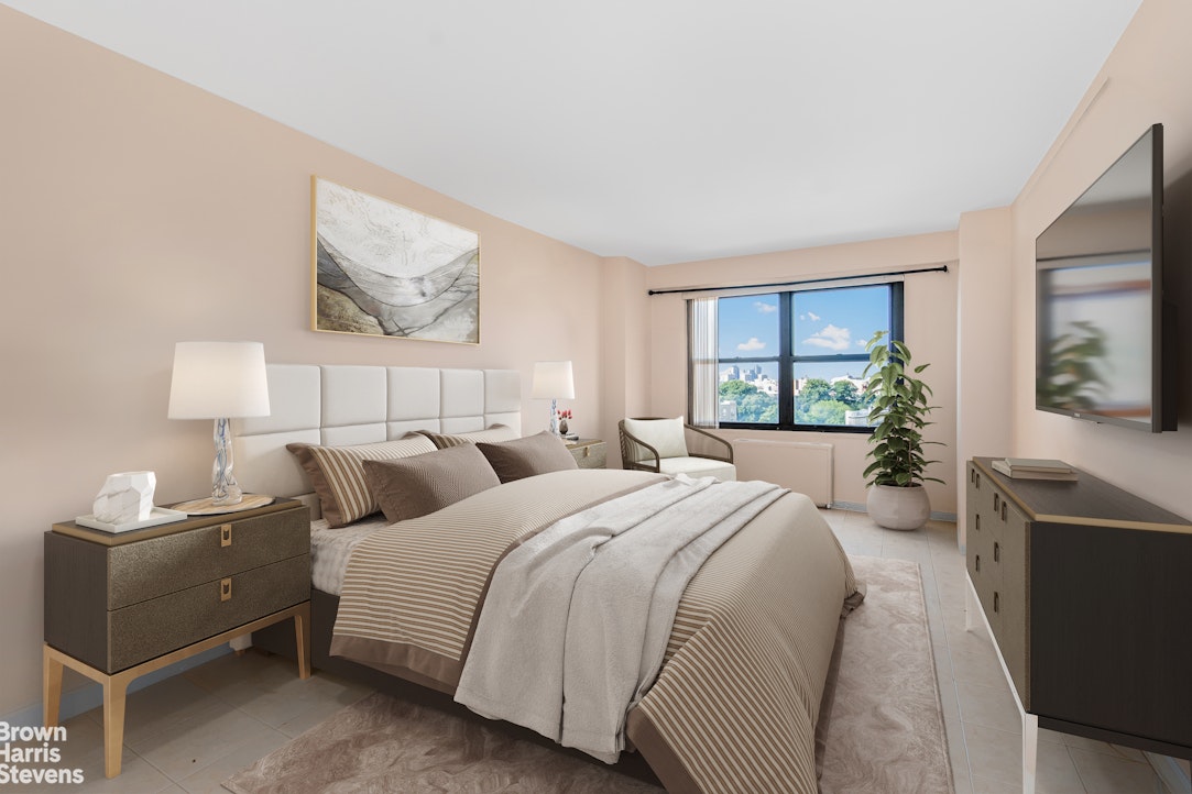 1020 Grand Concourse 11J Concourse Bronx NY 10451