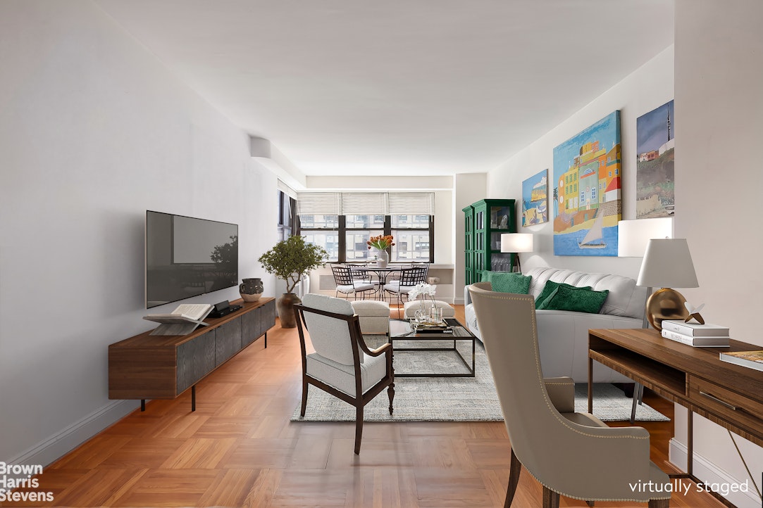 399 East 72nd Street 14D Upper East Side New York NY 10021
