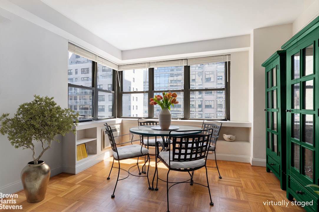 399 East 72nd Street 14D Upper East Side New York NY 10021