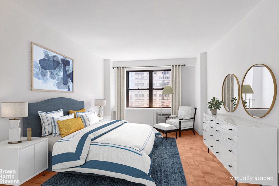 399 East 72nd Street 14D Upper East Side New York NY 10021