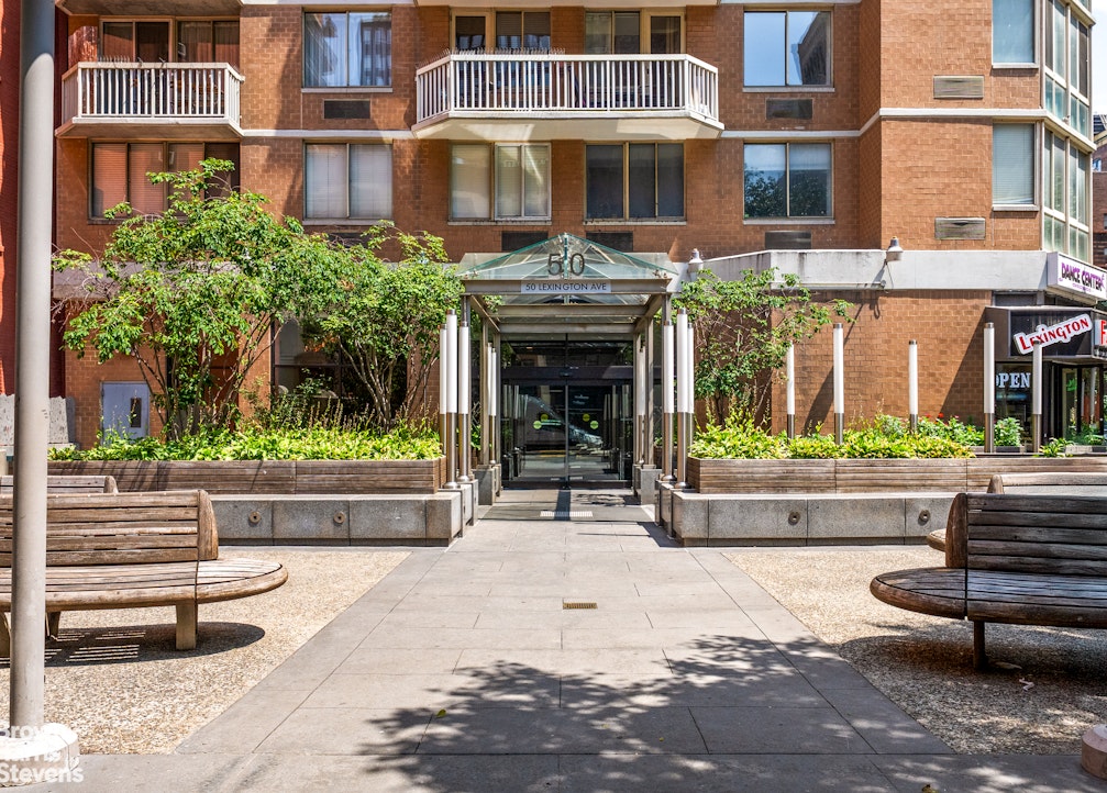 50 Lexington Avenue 14C Kips Bay New York NY 10010