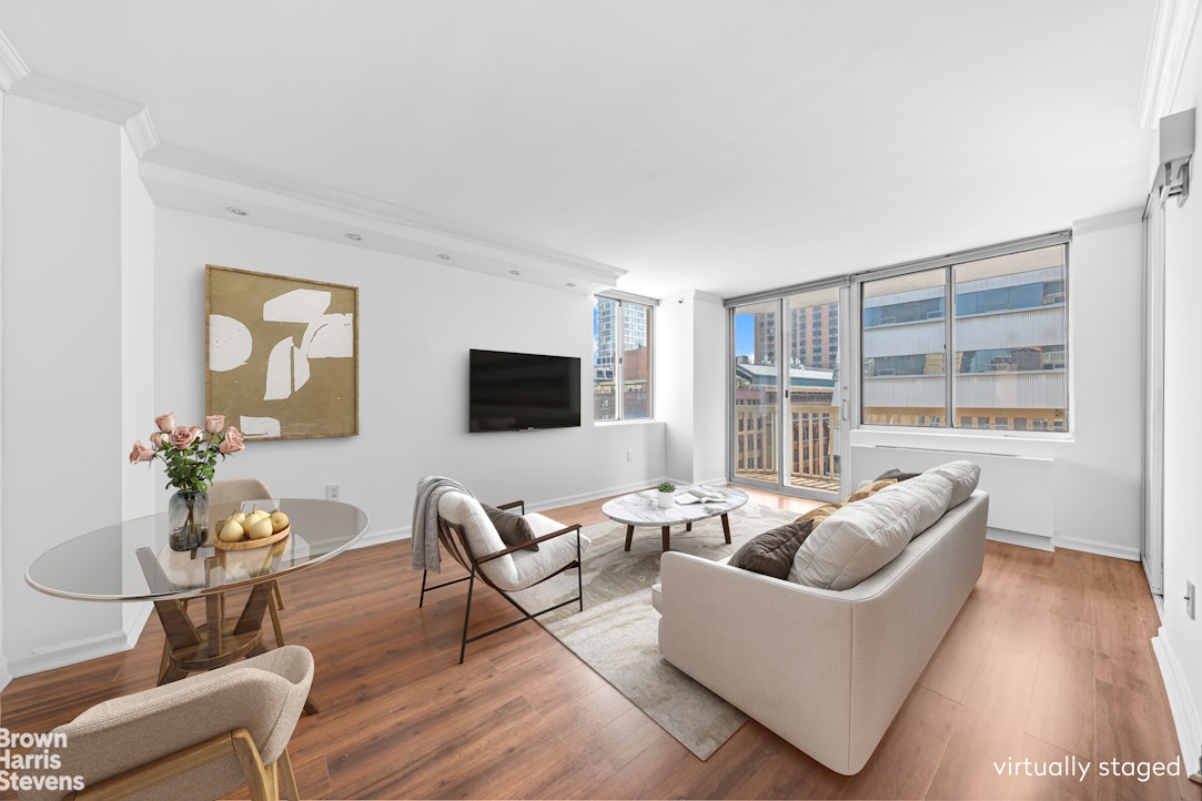 50 Lexington Avenue 14C Kips Bay New York NY 10010