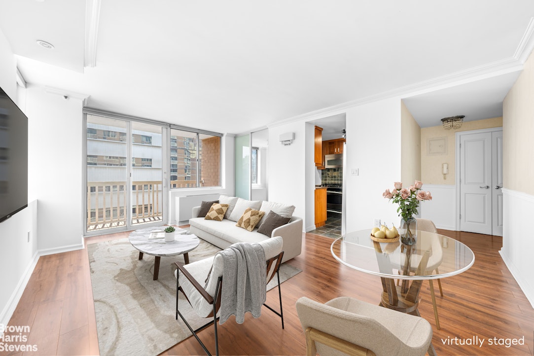 50 Lexington Avenue 14C Kips Bay New York NY 10010