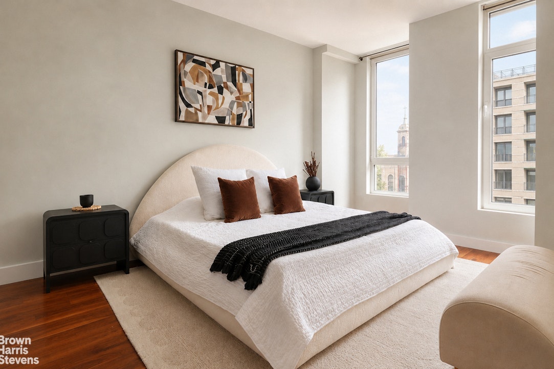 214 North 11th Street 5A Williamsburg Brooklyn NY 11211