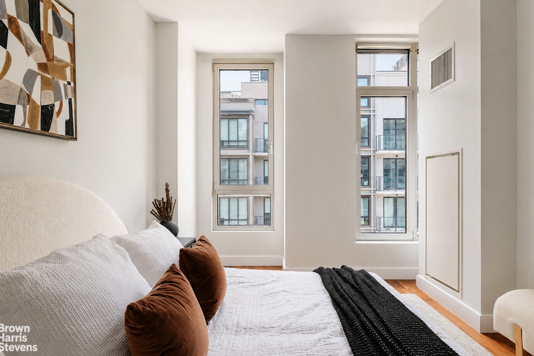 214 North 11th Street 5A Williamsburg Brooklyn NY 11211