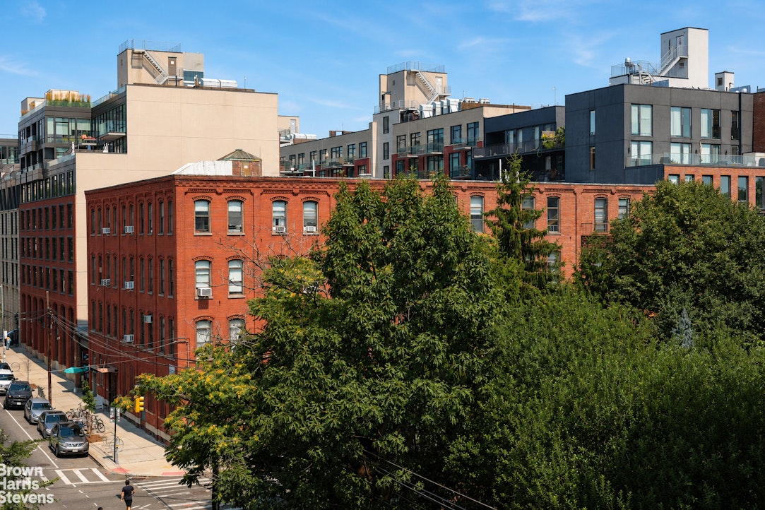 214 North 11th Street 5A Williamsburg Brooklyn NY 11211