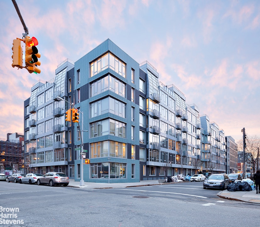 214 North 11th Street 5A Williamsburg Brooklyn NY 11211