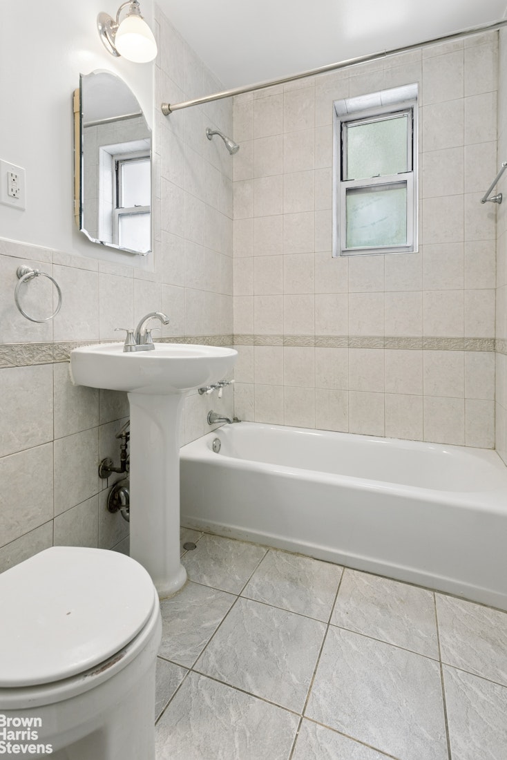 340 Haven Avenue 2G Hudson Heights New York NY 10033