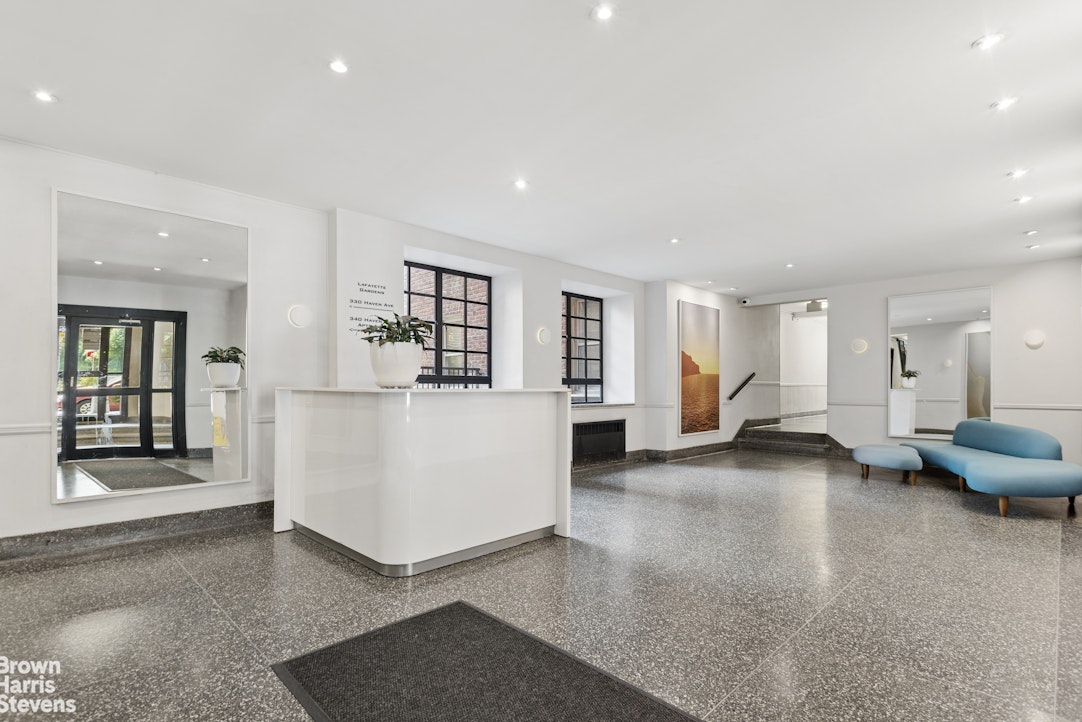 340 Haven Avenue 2G Hudson Heights New York NY 10033