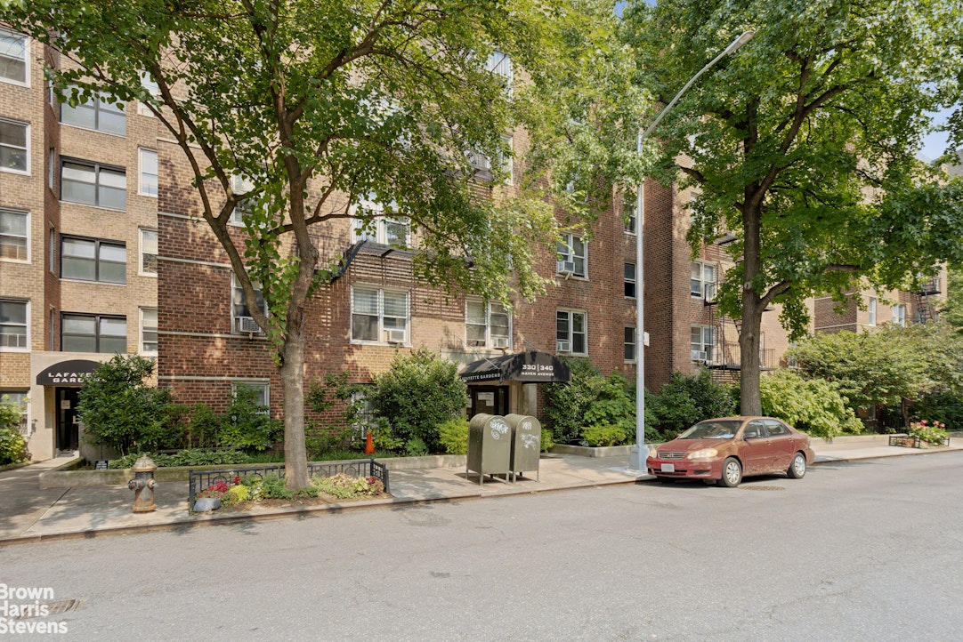 340 Haven Avenue 2G Hudson Heights New York NY 10033