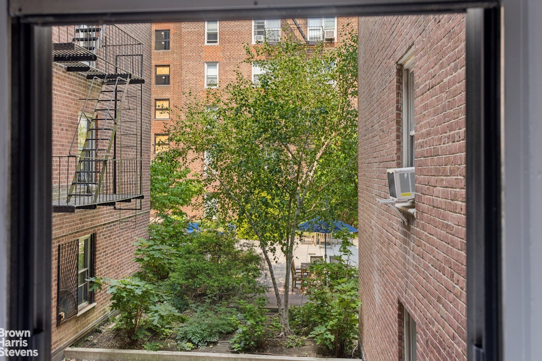 340 Haven Avenue 2G Hudson Heights New York NY 10033