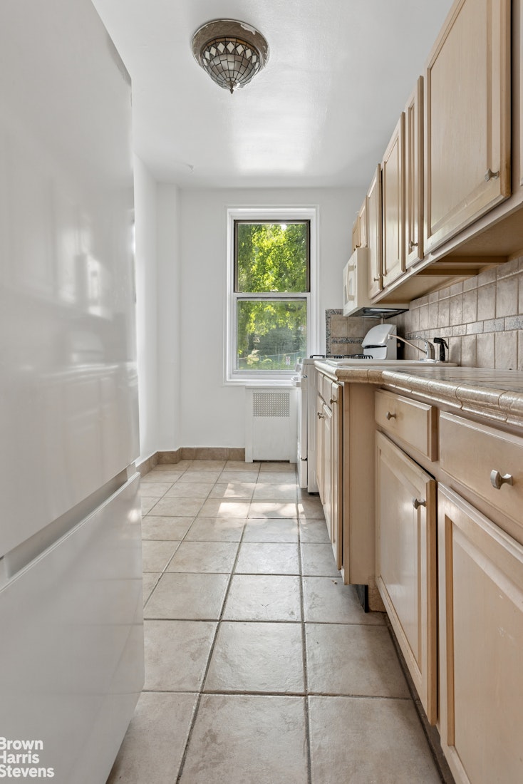 340 Haven Avenue 2G Hudson Heights New York NY 10033
