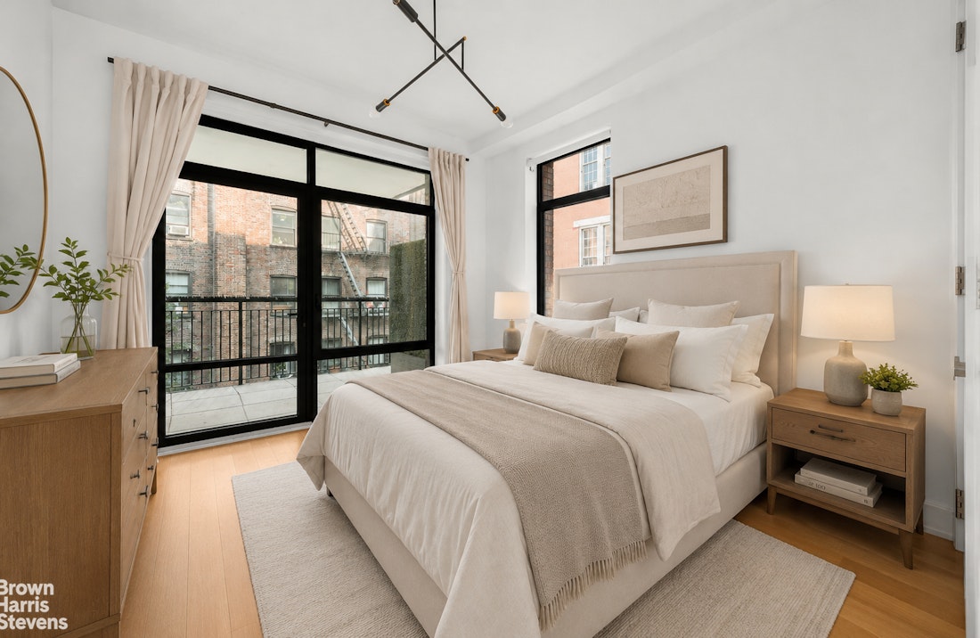 204 Forsyth Street 4S Lower East Side New York NY 10002