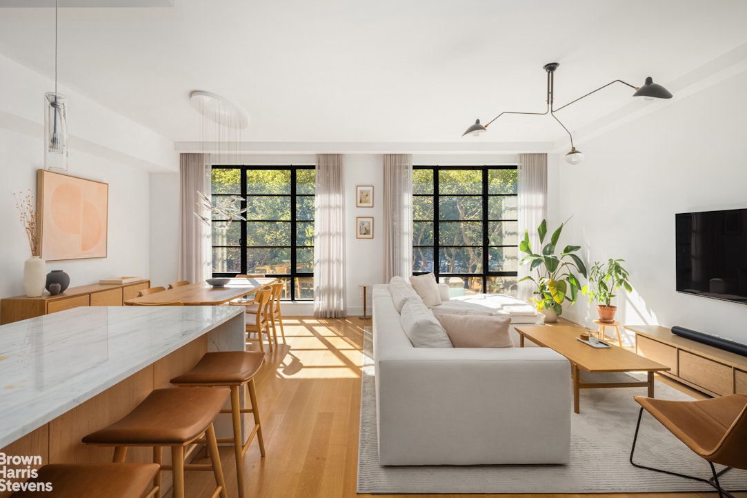 204 Forsyth Street 4S Lower East Side New York NY 10002